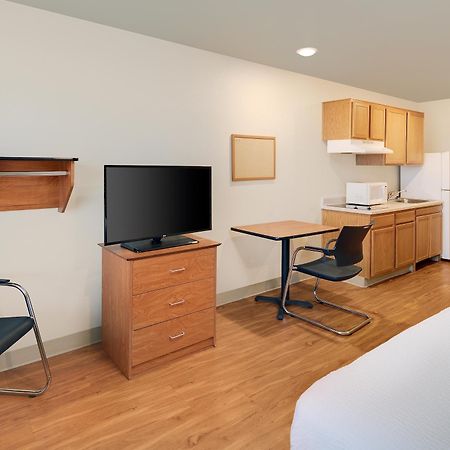 Extended Stay America - Select Suites Indianapolis - プレインフィールド エクステリア 写真