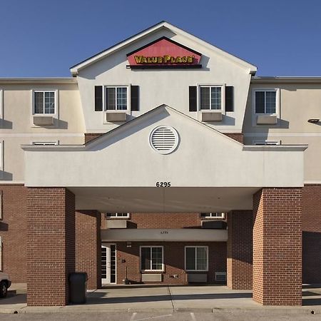 Extended Stay America - Select Suites Indianapolis - プレインフィールド エクステリア 写真