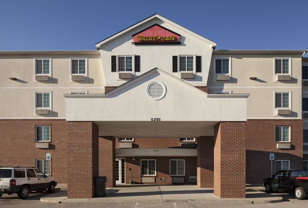 Extended Stay America - Select Suites Indianapolis - プレインフィールド エクステリア 写真