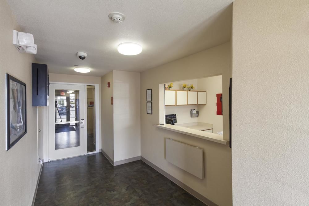 Extended Stay America - Select Suites Indianapolis - プレインフィールド エクステリア 写真