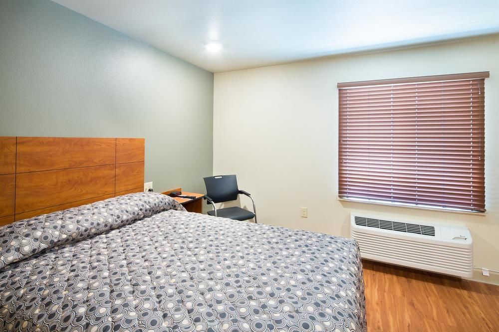 Extended Stay America - Select Suites Indianapolis - プレインフィールド エクステリア 写真