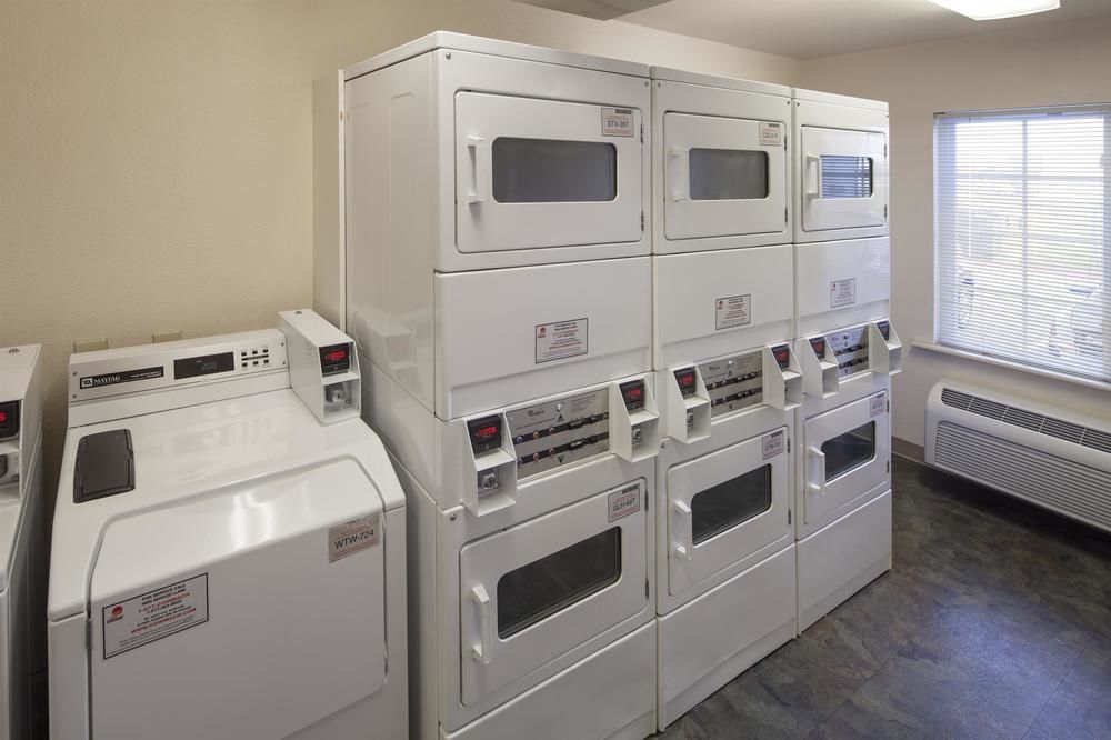 Extended Stay America - Select Suites Indianapolis - プレインフィールド エクステリア 写真