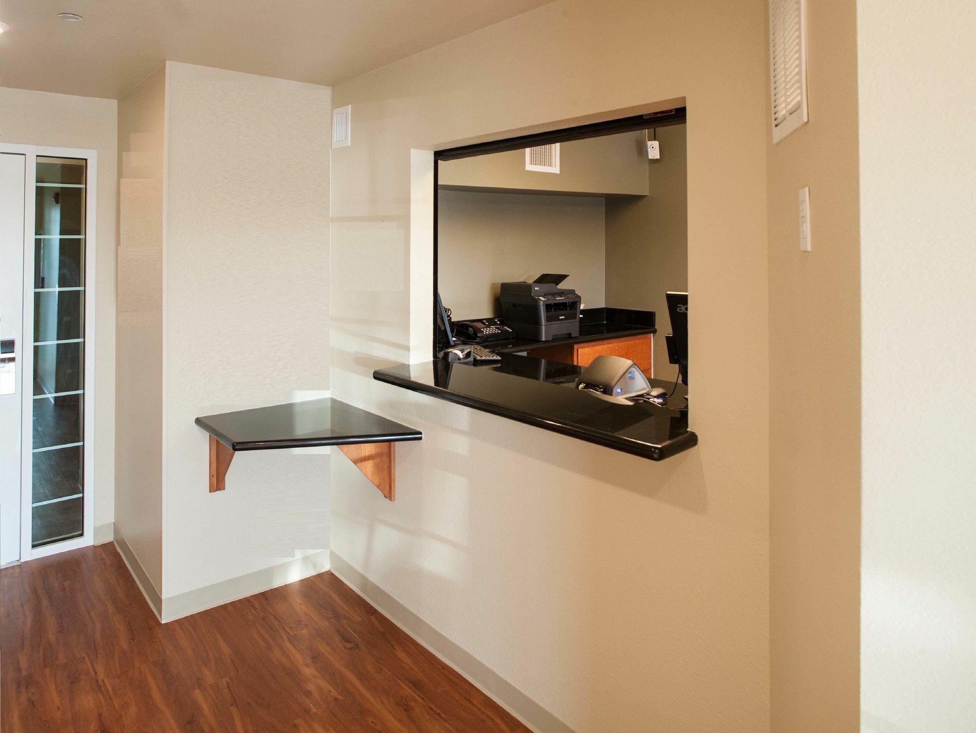 Extended Stay America - Select Suites Indianapolis - プレインフィールド エクステリア 写真