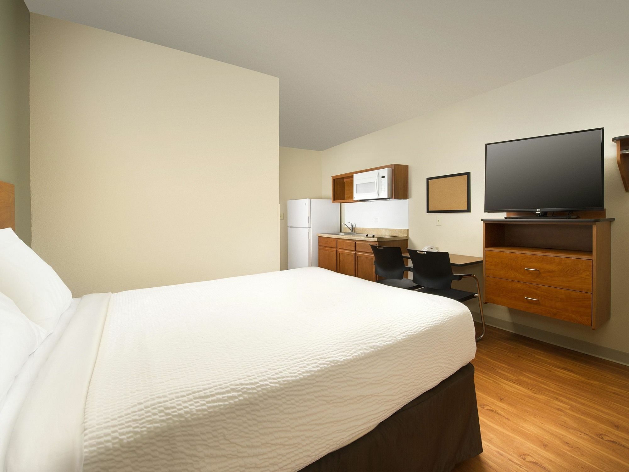 Extended Stay America - Select Suites Indianapolis - プレインフィールド エクステリア 写真